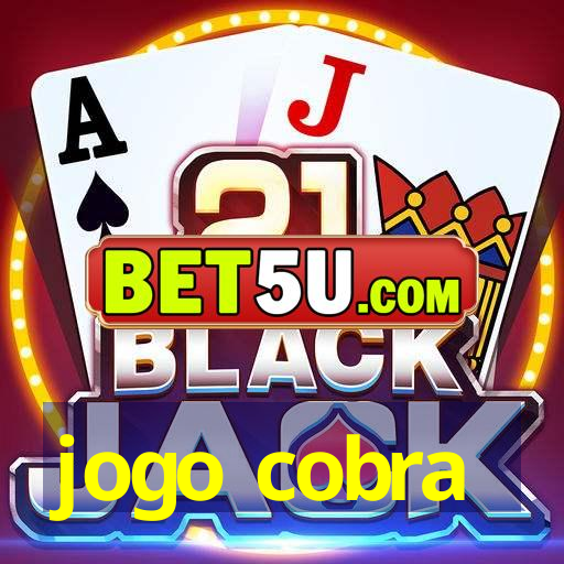 jogo cobra